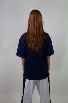 Simple Stitch Tee