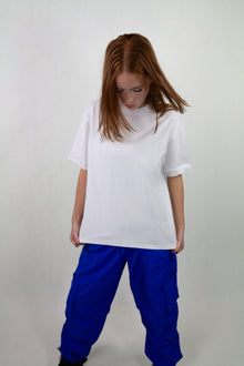 Simple Stitch Tee